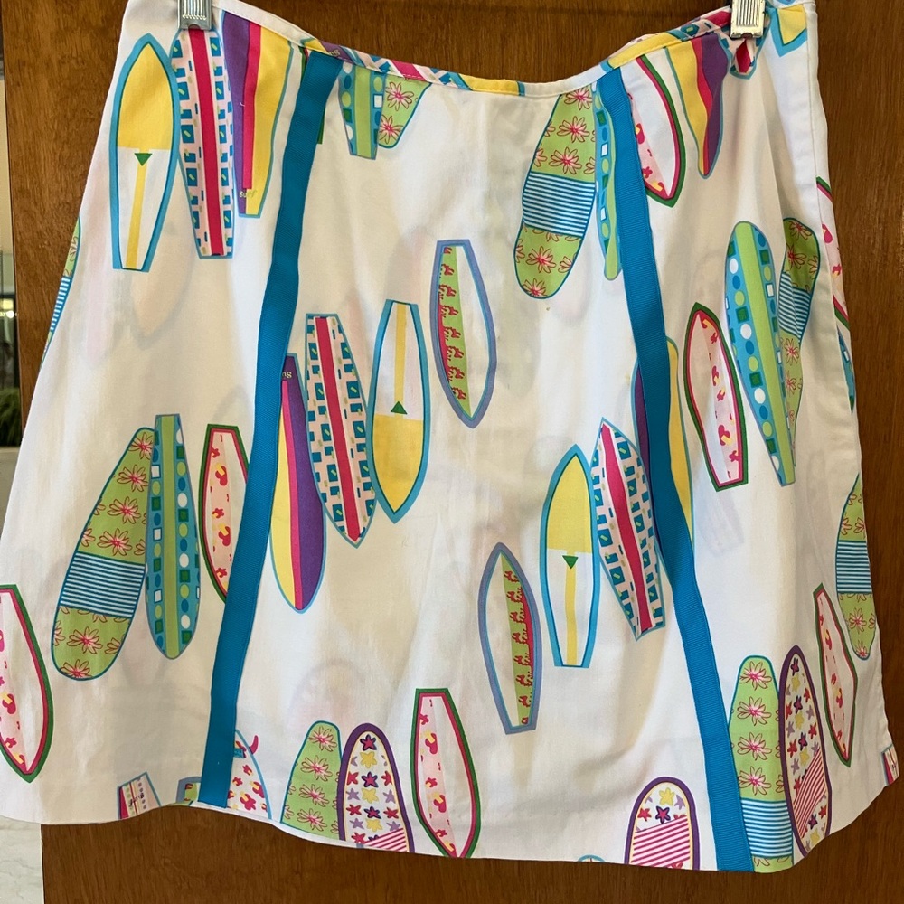 - Women’s cotton skirt skirt. Cotton.